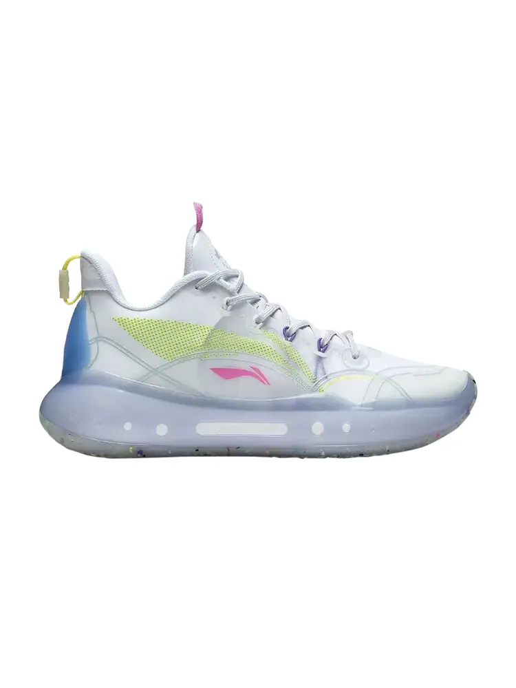 Кроссовки Li-Ning Yushuai 14 Low