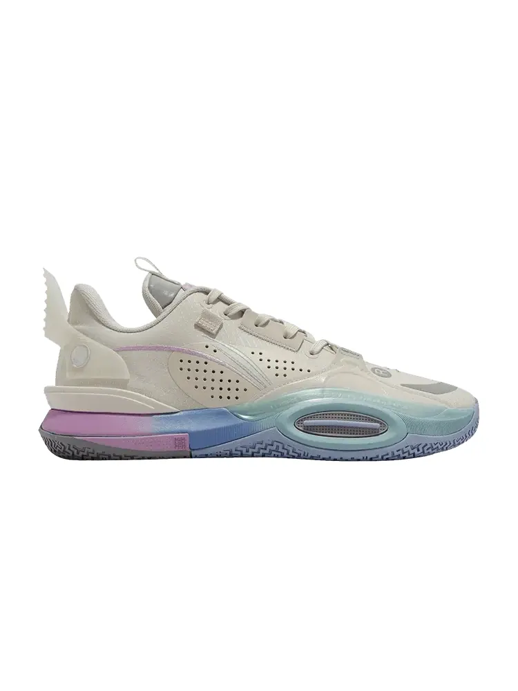 Кроссовки Wade All City 10 'Cotton Candy' — изображение 1 из 1, розовый