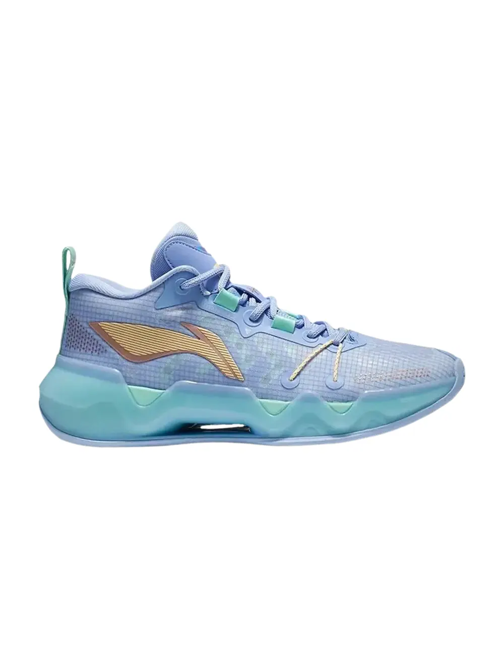 Кроссовки Li-Ning Liren 2 Low