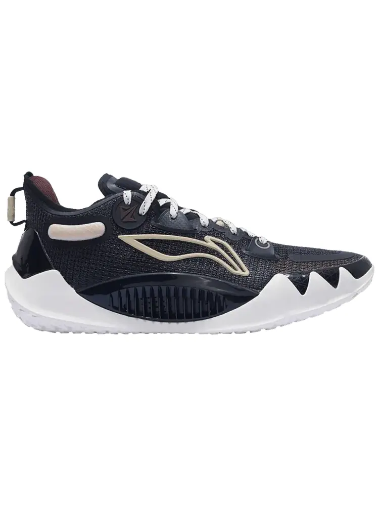 Кроссовки Li-Ning JB1 'Coffee' — изображение 1 из 1, черный