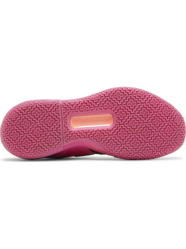Кроссовки Wade All City 10 V2 Sunrise — изображение 4 из 8, черный