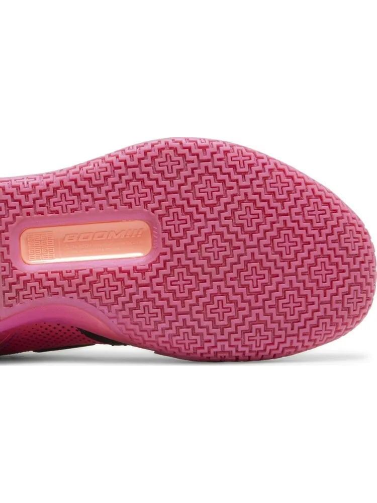 Кроссовки Wade All City 10 V2 Sunrise — изображение 5 из 8, черный