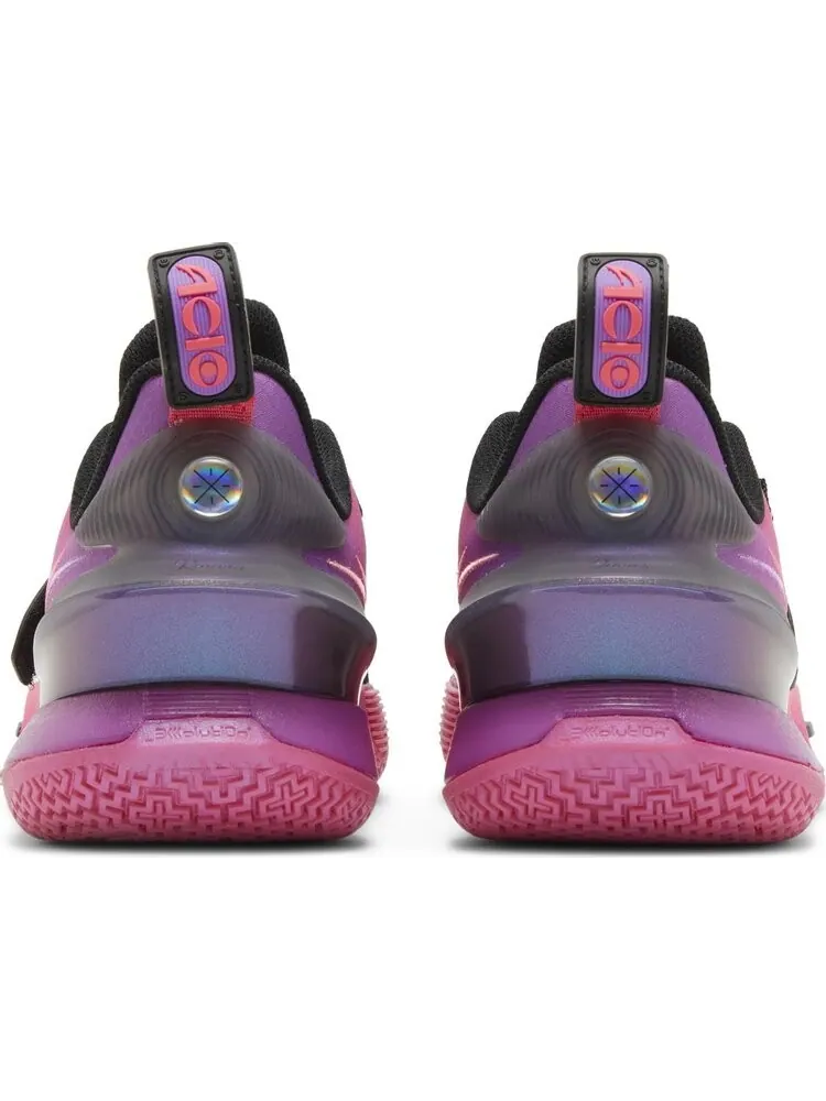 Кроссовки Wade All City 10 V2 Sunrise — изображение 6 из 8, черный