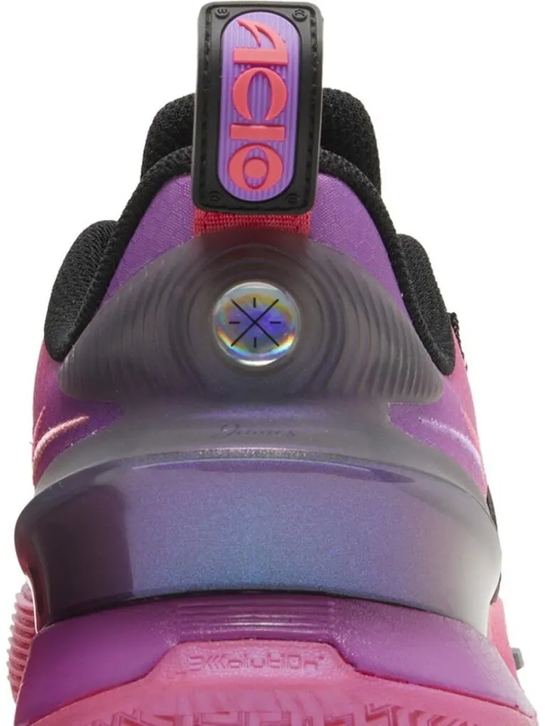 Кроссовки Wade All City 10 V2 Sunrise — изображение 7 из 8, черный