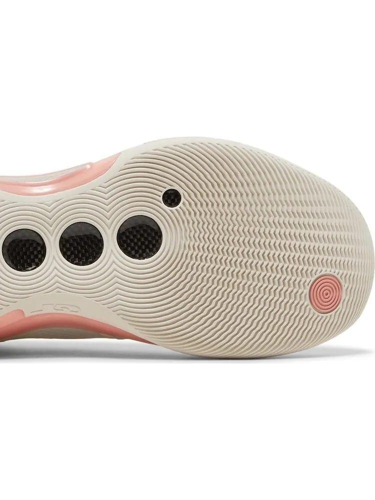 Кроссовки Way of Wade 10 Low Valentines Day — изображение 5 из 8, серый