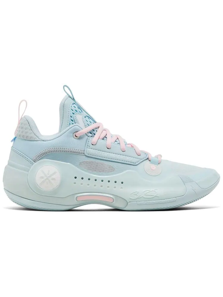 Кроссовки Li-Ning Way of Wade 10 Low 'South Beach' — изображение 1 из 4, южный пляж
