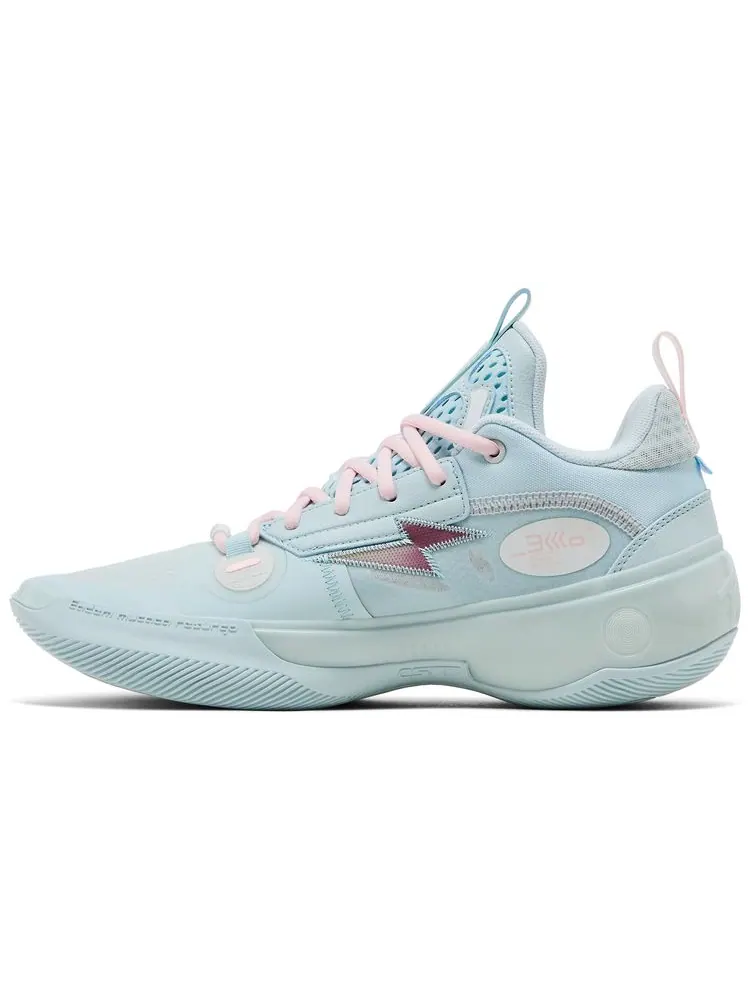 Кроссовки Li-Ning Way of Wade 10 Low 'South Beach' — изображение 3 из 4, южный пляж