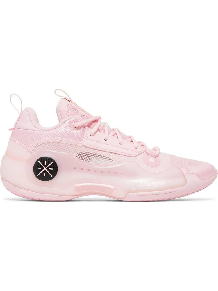 Кроссовки Way of Wade 10 Low 'Cherry Blossom' — изображение 1 из 4, розовый