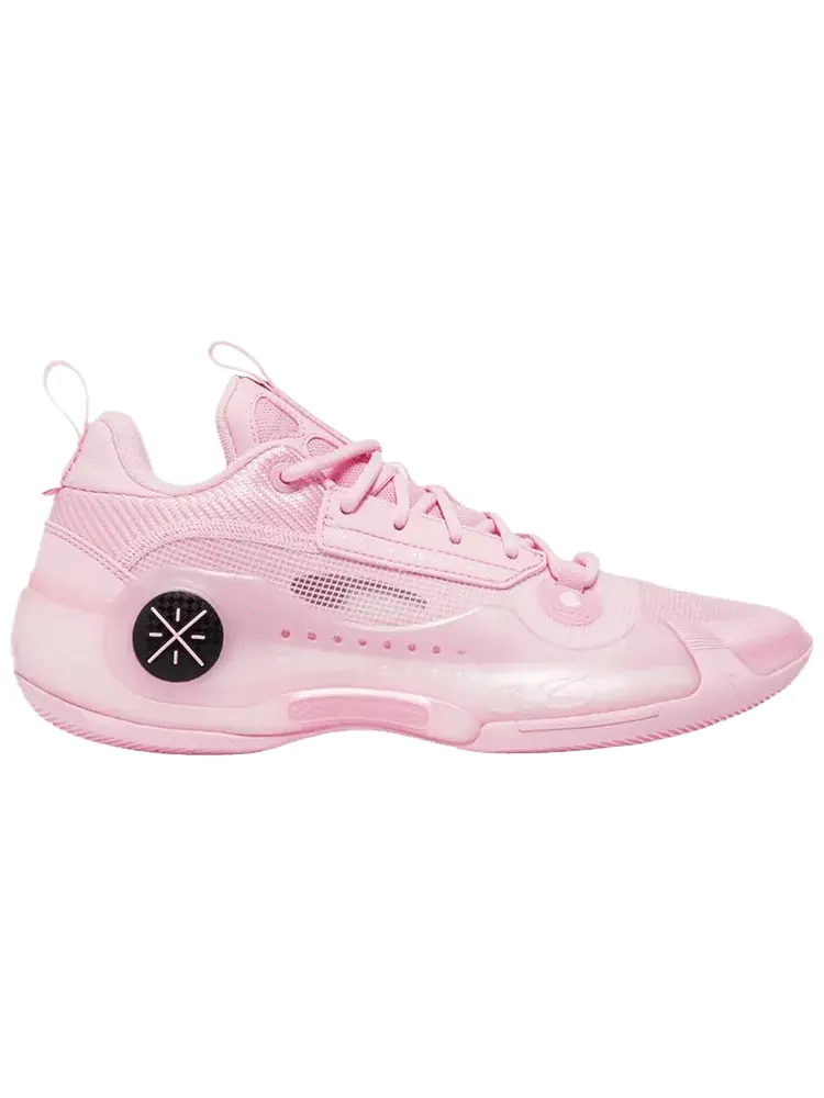 Кроссовки Li-Ning Way of Wade 10 Low 'Cherry Blossom'