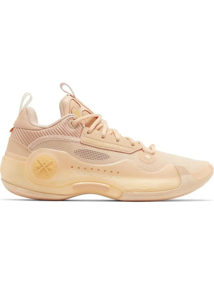 Кроссовки Way of Wade 10 Low 'Sweet Orange' — изображение 1 из 4, оранжевый