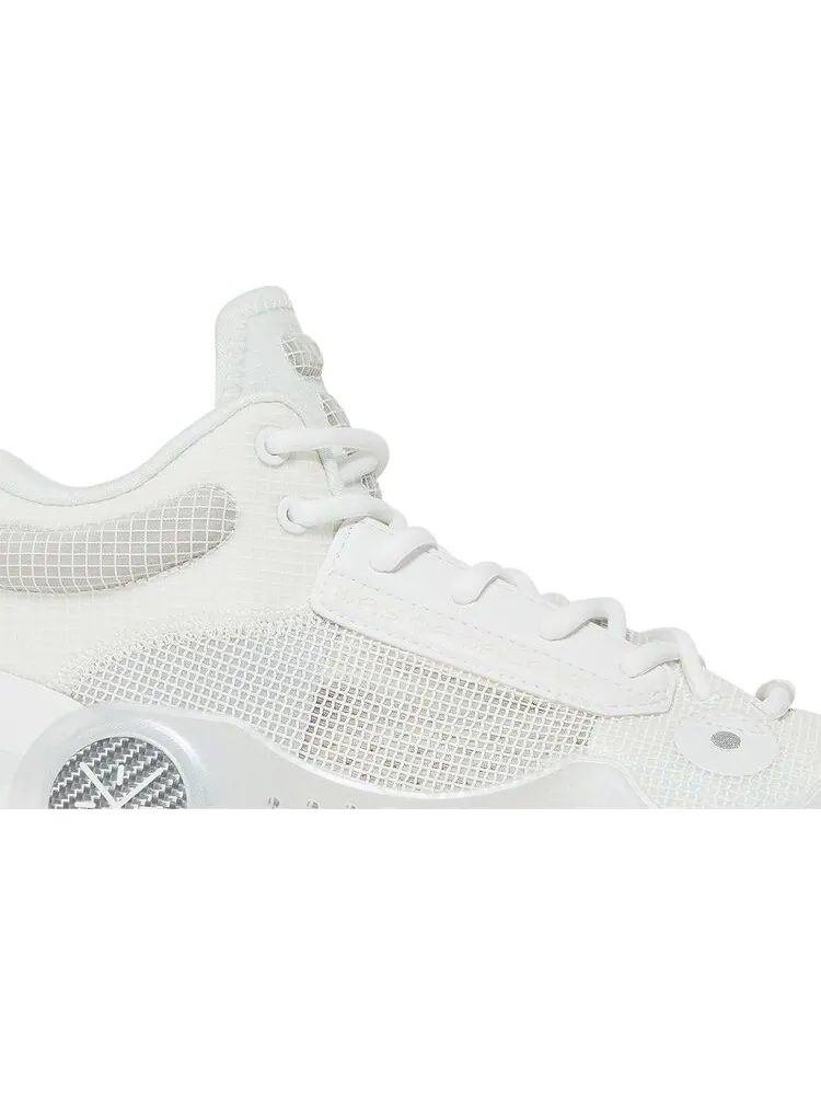 Кроссовки Way of Wade 10 White Hot — изображение 2 из 8, белый