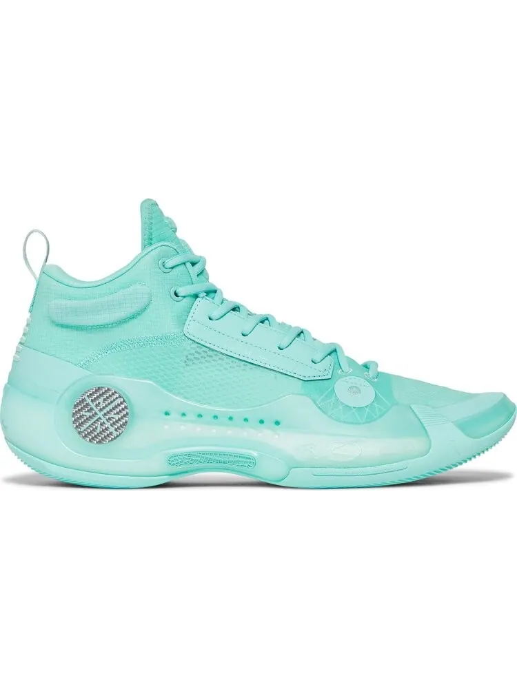 Кроссовки Way of Wade 10 Mint