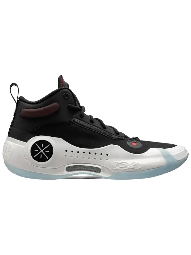 Кроссовки Li-Ning Way of Wade 10 — изображение 1 из 1, черный