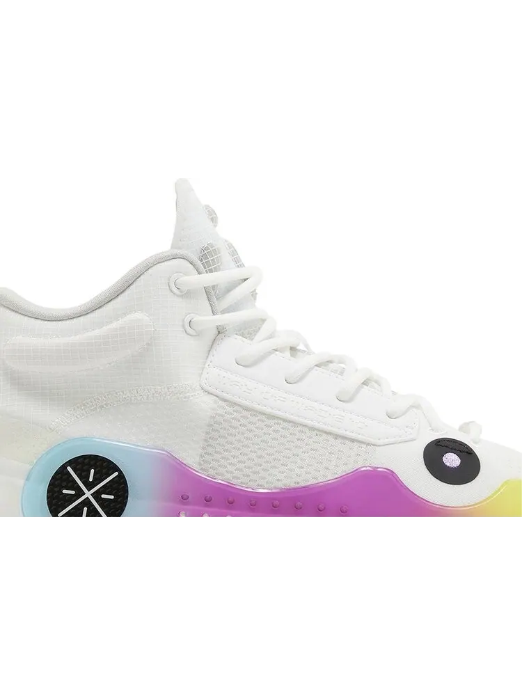 Кроссовки Way of Wade 10 'Sunshine State' — изображение 2 из 4, белый