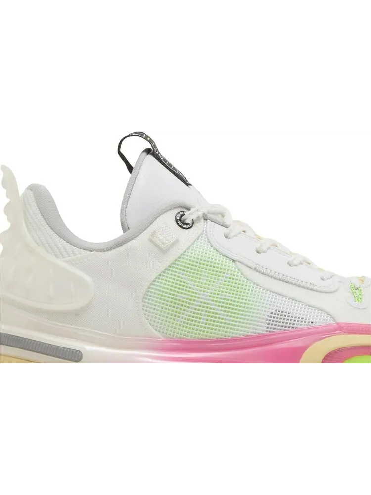 Кроссовки Wade All City 11 'Blossom' — изображение 2 из 4, белый