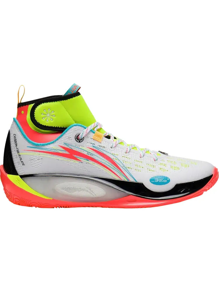 Кроссовки Wade 808 2 Ultra V2 'Energy'