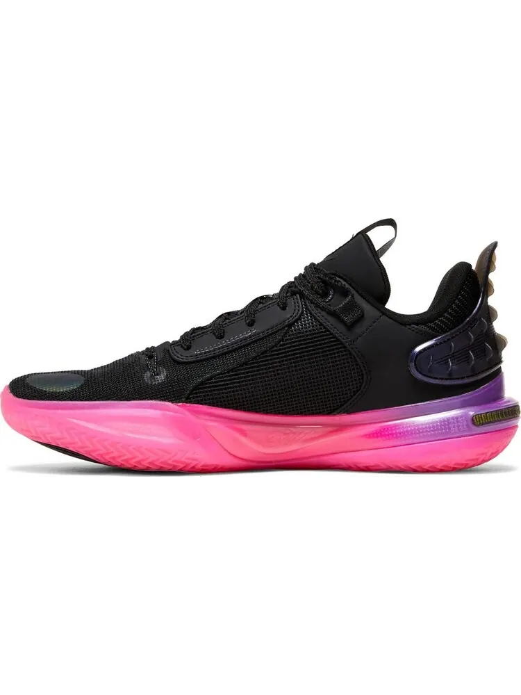 Кроссовки Wade All City 11 'Sunrise' — изображение 3 из 4, черный