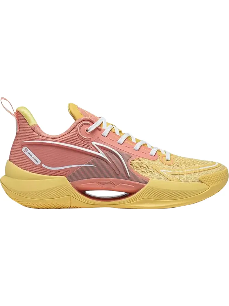 Кроссовки Super Light V2 'Orange Mango' — изображение 1 из 1, оранжевый