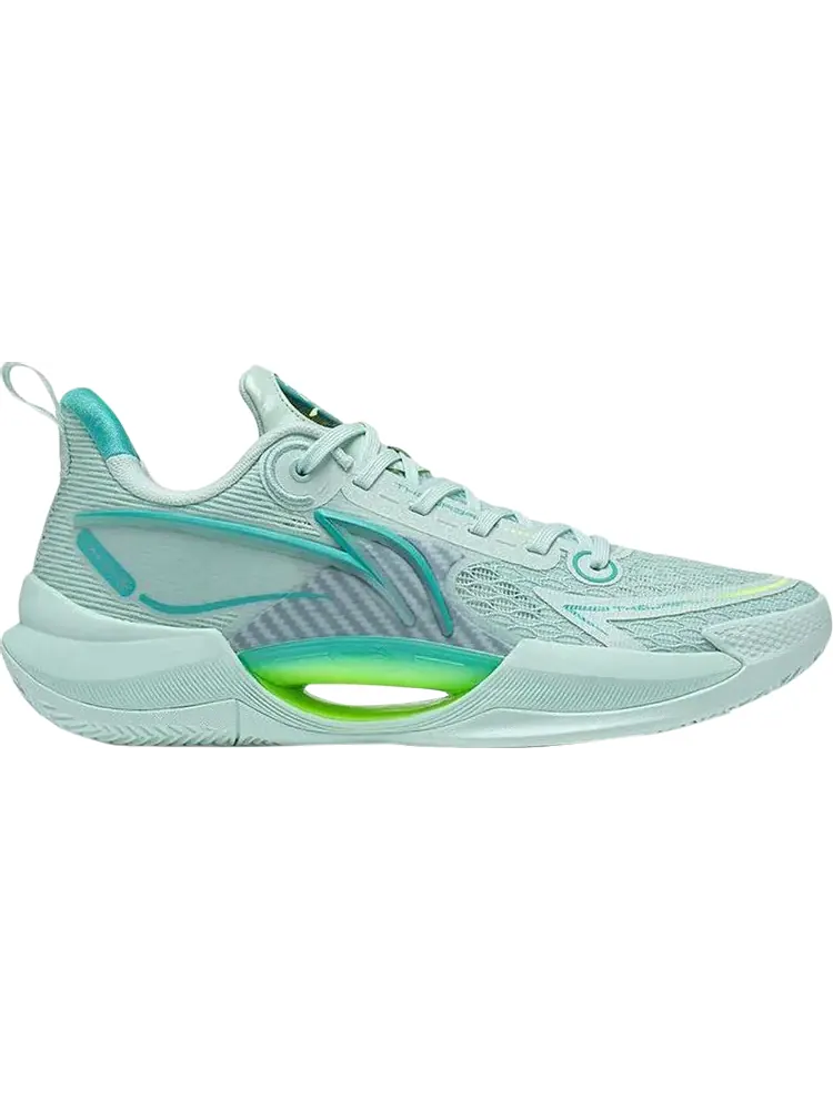 Кроссовки Super Light V2 'Ice Mint' — изображение 1 из 1, бирюзовый