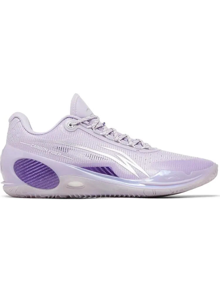 Кроссовки Wade 808 3 Ultra 'Chemical Reaction - Purple'
