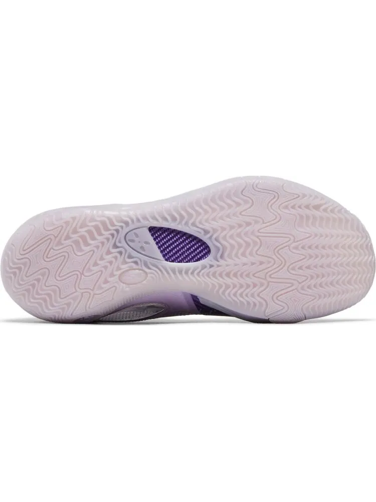 Кроссовки Wade 808 3 Ultra 'Chemical Reaction - Purple' — изображение 4 из 4, фиолетовый