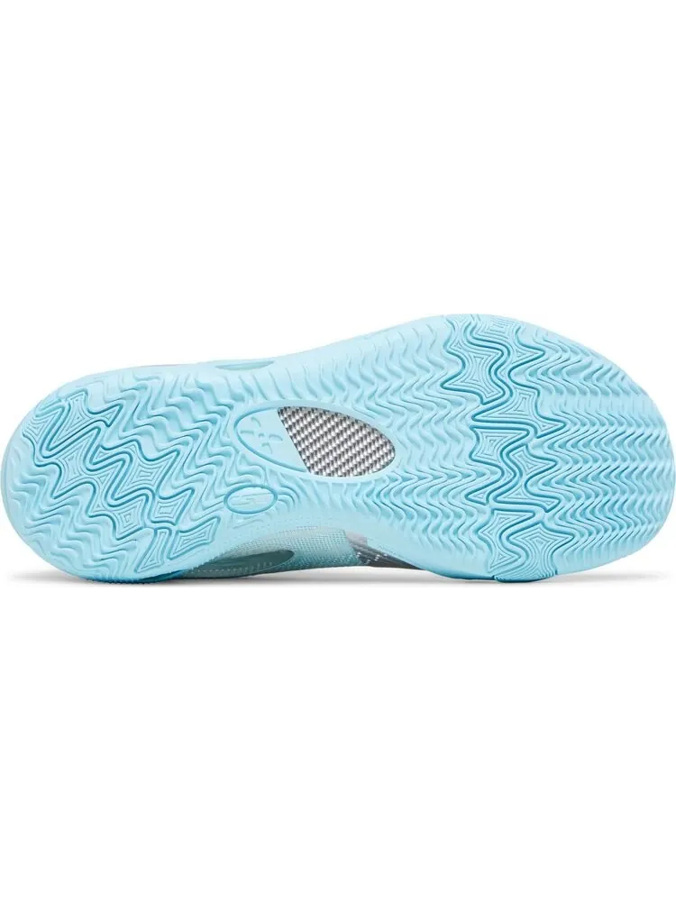 Кроссовки Way of Wade 808 3 Ultra 'Oxygen' — изображение 4 из 4, синий
