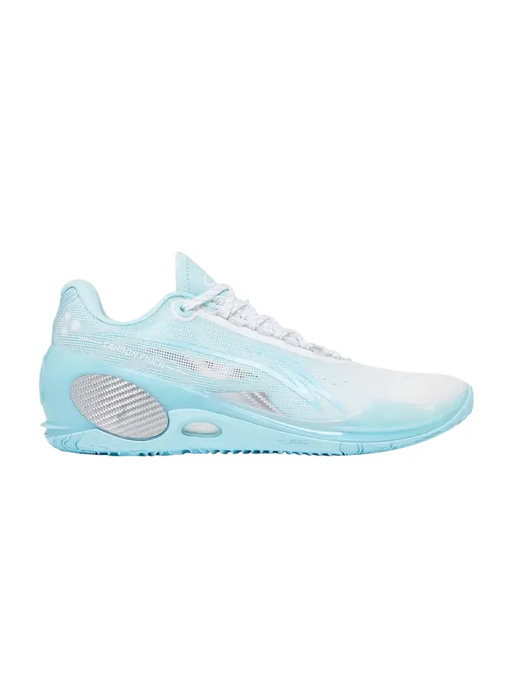 Кроссовки Li-Ning Way of Wade 808 3 Ultra — изображение 1 из 1, синий
