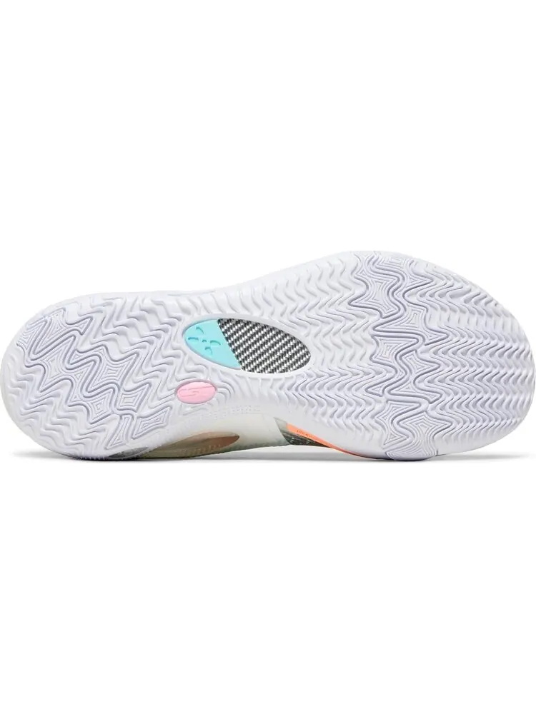 Кроссовки Way of Wade 808 3 Ultra 'Family Love' — изображение 4 из 4, белый