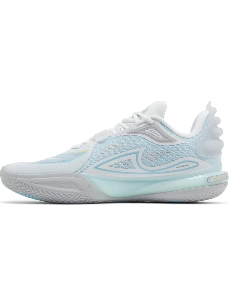 Кроссовки Wade All City 11 V2 'Sky' — изображение 3 из 4, синий