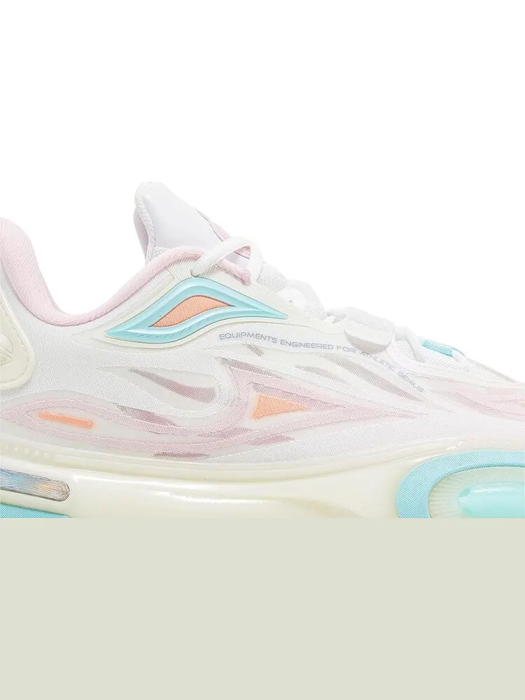 Кроссовки Wade All City 11 V2 'Family Love' — изображение 2 из 4, розовый