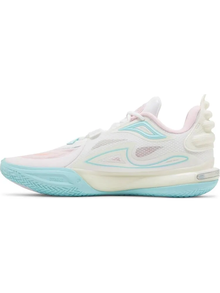 Кроссовки Wade All City 11 V2 'Family Love' — изображение 3 из 4, розовый