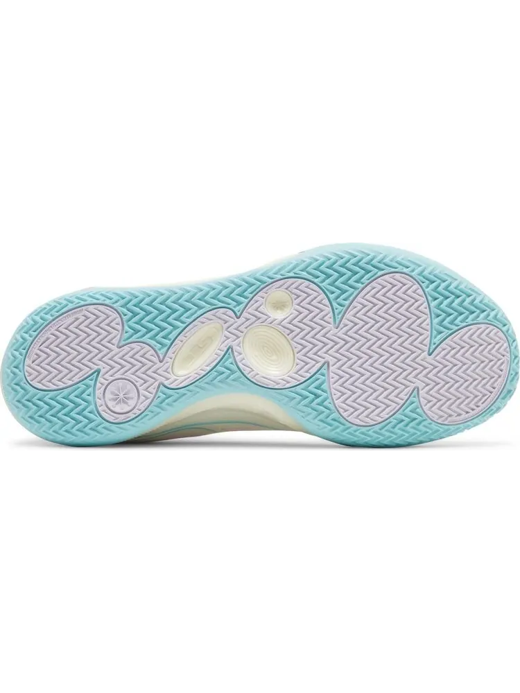 Кроссовки Wade All City 11 V2 'Family Love' — изображение 4 из 4, розовый