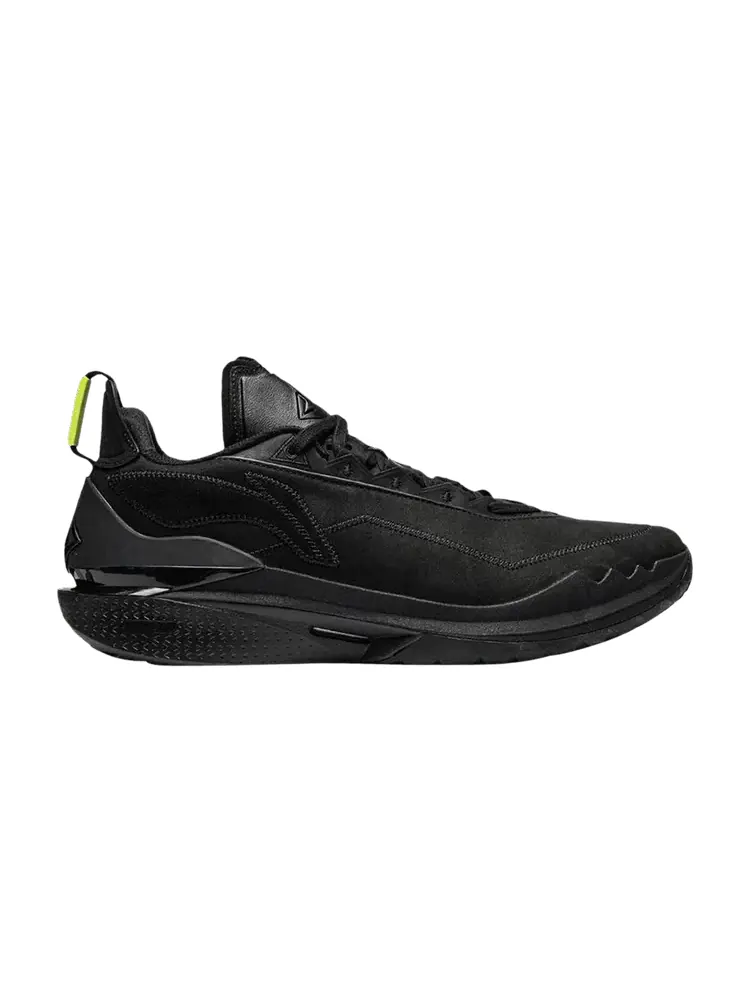 Кроссовки Li-Ning JB2 Black Coffee — изображение 1 из 1, черный