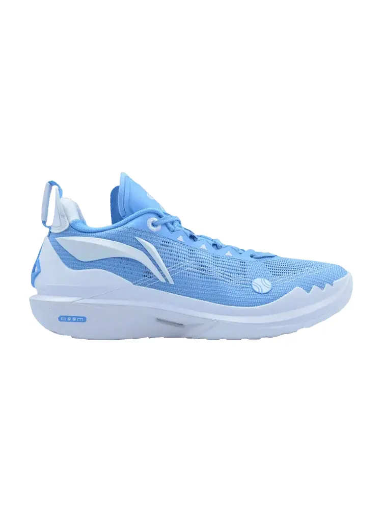Кроссовки Li-Ning JB2 Melbourne Blue — изображение 1 из 1, синий