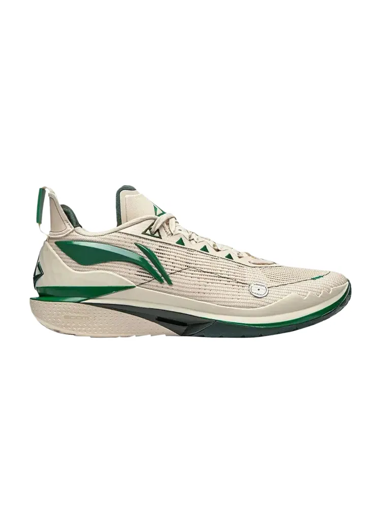 Кроссовки Li-Ning JB2 — изображение 1 из 1, бежевый