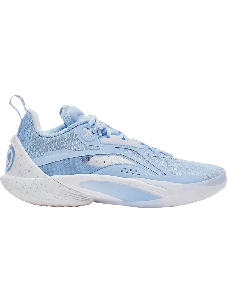 Кроссовки Speed 10 'Pastel Light Blue' — изображение 1 из 1, синий
