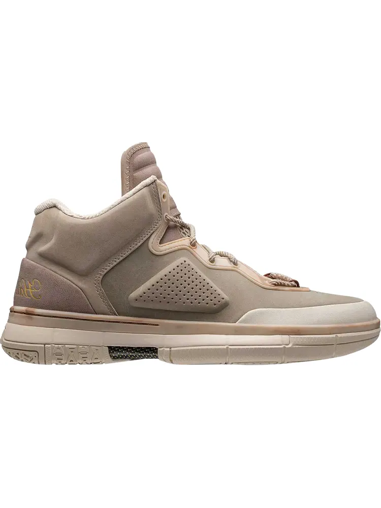 Кроссовки Way of Wade 1 'This Is My House'