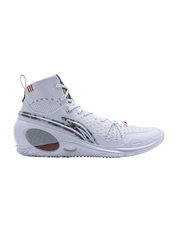 Кроссовки Li-Ning Way of Wade 808 3 Ultra V2