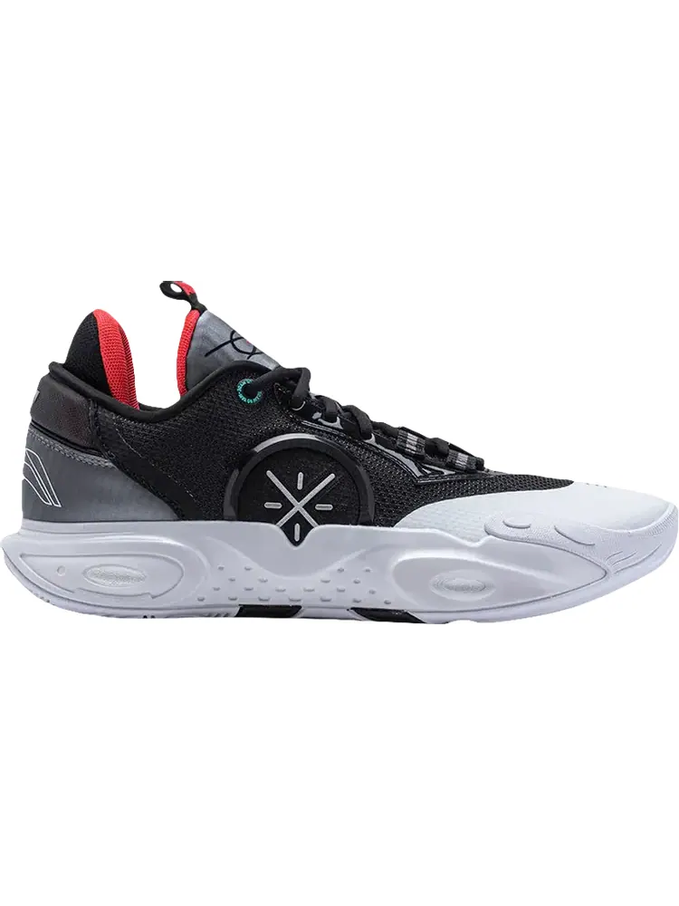 Кроссовки Wade All City 12 'Announcement' — изображение 1 из 1, черный
