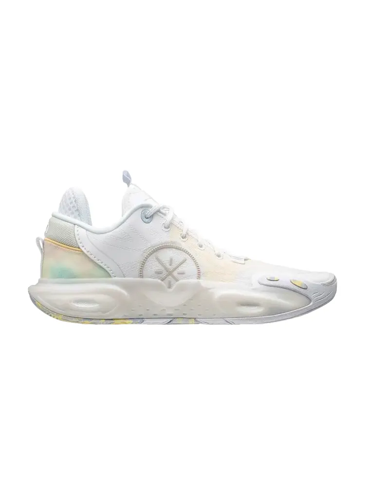 Кроссовки Way of Wade All City 12 — изображение 1 из 1, аврора