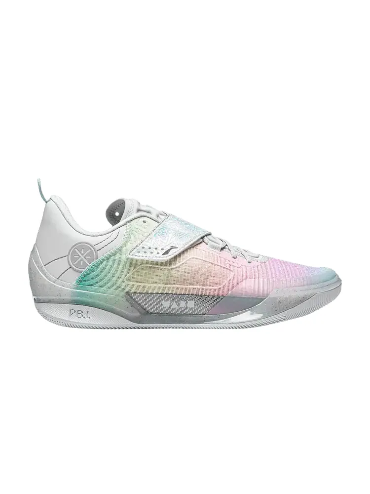 Кроссовки Li-Ning Way of Wade 808 4 Ultra Shining Glory