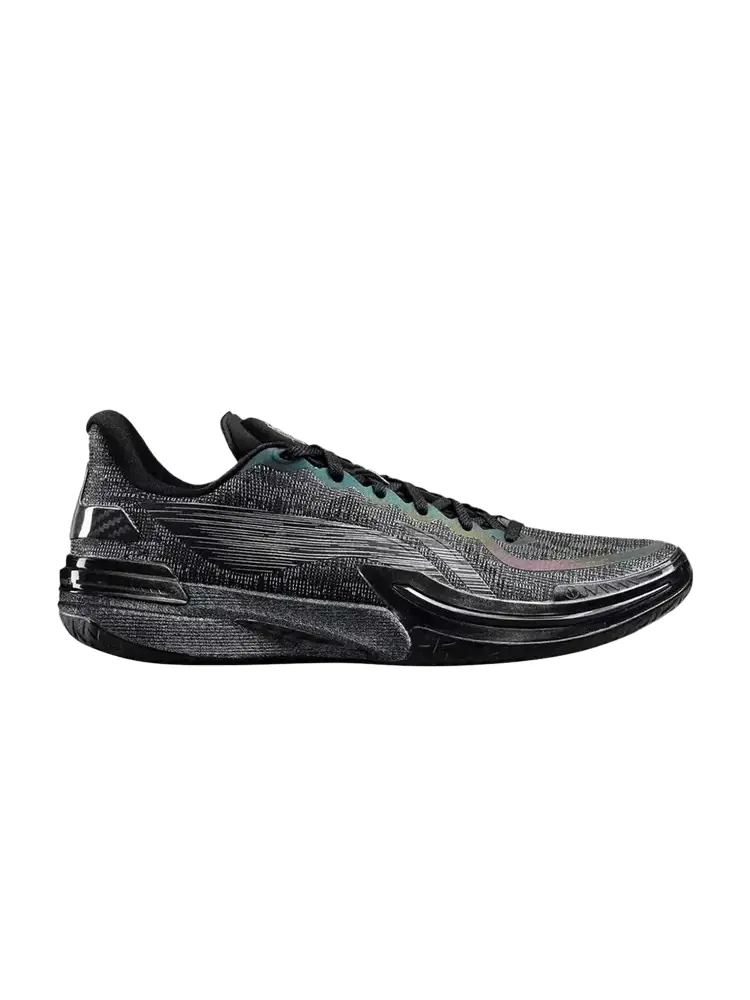 Кроссовки Li-Ning Gamma 1 Galaxy — изображение 1 из 1, синий