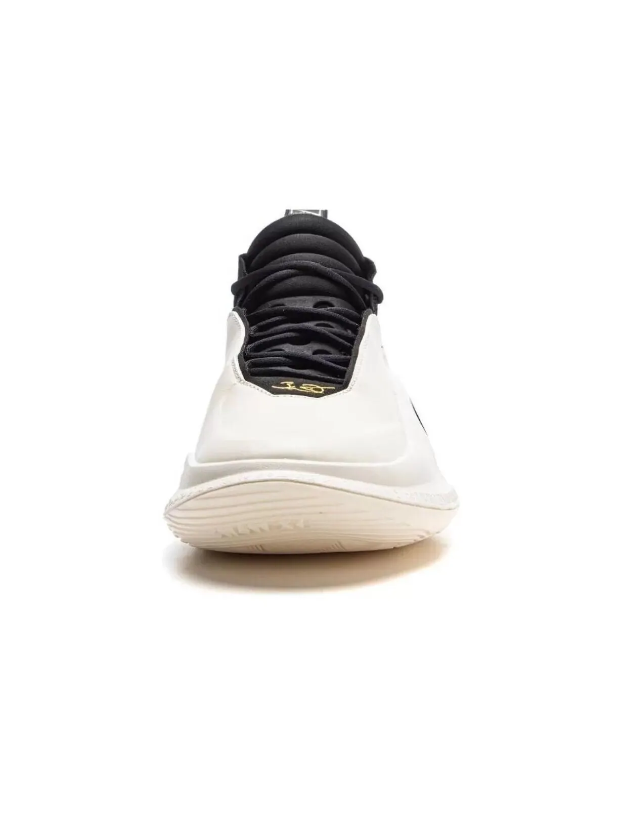 Кроссовки Li-Ning Way of Wade 11 “305” — изображение 6 из 12, белый/черный