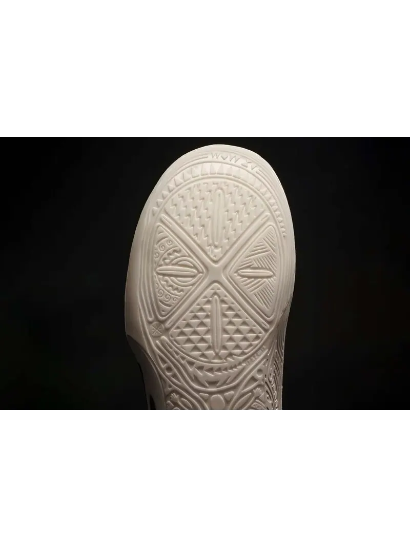 Кроссовки Li-Ning Way of Wade 11 “305” — изображение 9 из 12, белый/черный