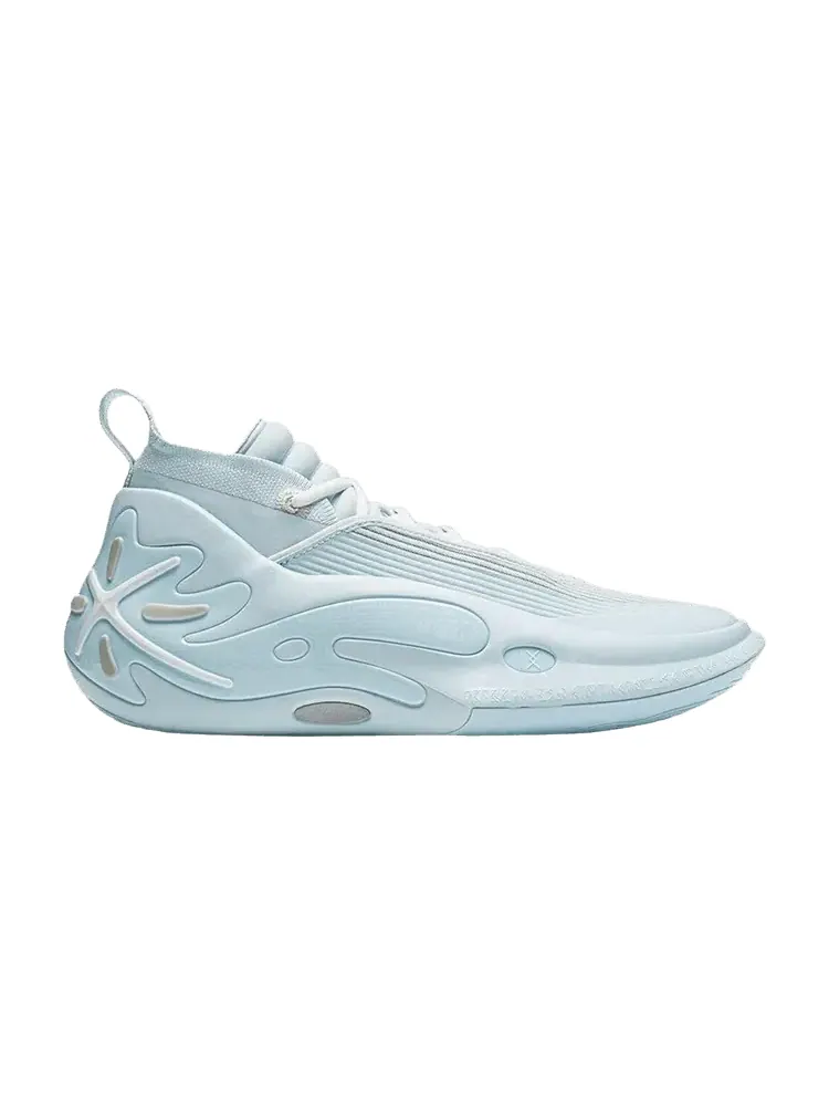 Кроссовки Li-Ning Way of Wade 11 — изображение 1 из 1, мята
