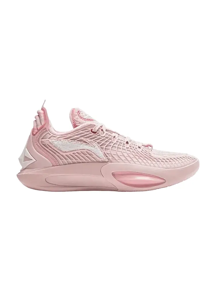 Кроссовки Li-Ning JB3, Care — изображение 1 из 1, розовый