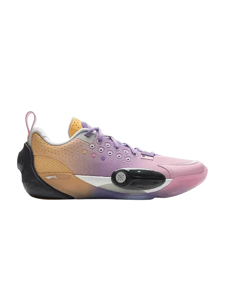Кроссовки Li-Ning Wade All City 13 'Family Love' — изображение 1 из 1