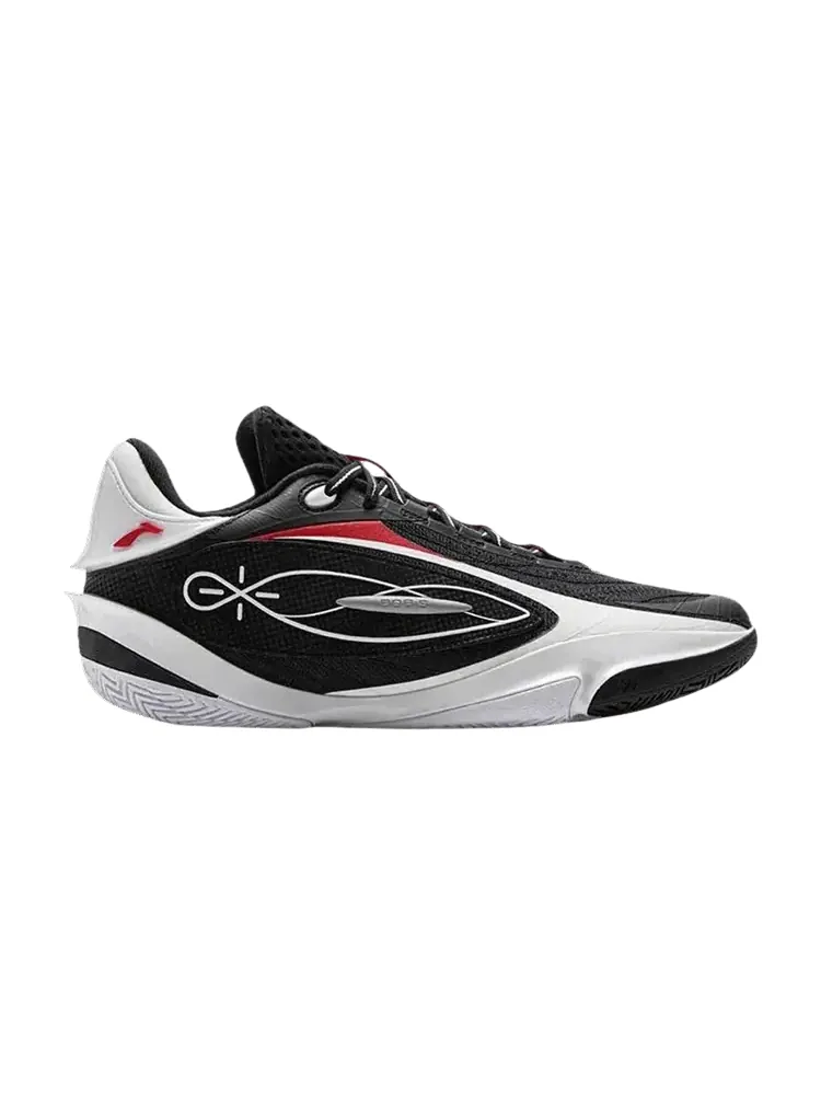 Кроссовки Li-Ning Way of Wade 808 5 Ultra, Yin Yang