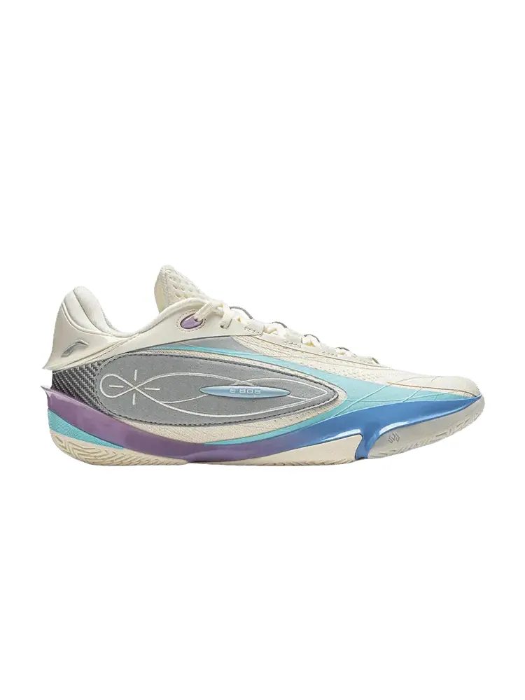 Кроссовки Li-Ning Way of Wade 808 5 Ultra — изображение 1 из 1, розовый