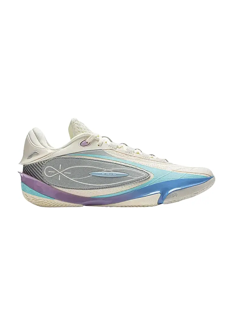 Кроссовки баскетбольные Li-Ning — изображение 1 из 1, розовый